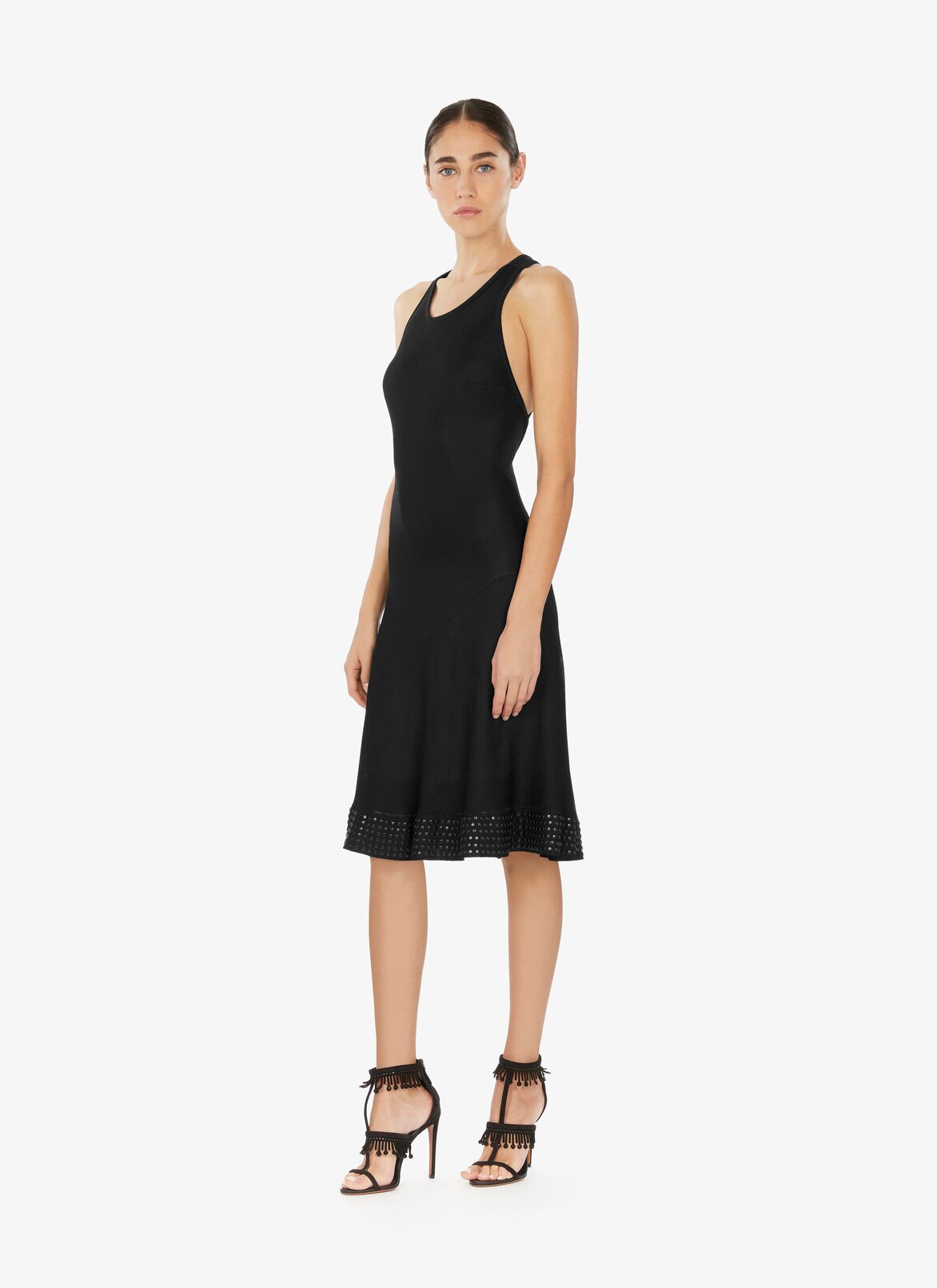 Dresses ALAÏA BLACK DRESSES
